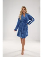 Dámský župan 626 ABIGAIL Dámský župan 626 ABIGAIL