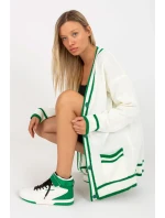 Svetr na zapínání  model 170832 Rue Paris