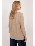 Svetr model 202907 Italy Moda Svetr model 202907 Italy Moda