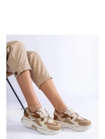 Tenisky  model 207131 Solea