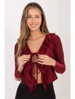 Halenka model 222152 Italy Moda Halenka model 222152 Italy Moda