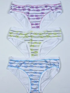 Dámské kalhotky Lovelygirl 6493