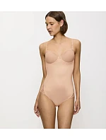 Triumph – Modern Finesse: hedvábné body s kosticemi pro dokonalý dekolt Triumph Triumph – Modern Finesse: hedvábné body s kosticemi pro dokonalý dekolt Triumph