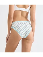SLOGGI GO CRUSH – 3× tanga s vysokým výstřihem z organické bavlny Sloggi SLOGGI GO CRUSH – 3× tanga s vysokým výstřihem z organické bavlny Sloggi