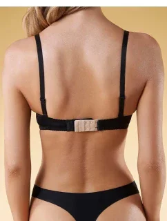 Prodlužovač obvodu podprsenky Julimex BA 03/ 1,2,3-řadový