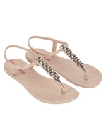 Dámské žabky Ipanema Class Modern Craft Sandal Fem beige (83508-AR032) dámské Dámské žabky Ipanema Class Modern Craft Sandal Fem beige (83508-AR032) dámské