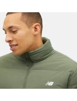 New Balance Péřová bunda M MJ34324DON New Balance Péřová bunda M MJ34324DON