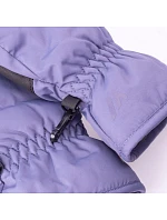 Dětské zateplené rukavice LUVA JR Dětské zateplené rukavice LUVA JR