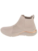Skechers Arch Fit S-Miles - Sock Walk 155580-TPE Beige 36