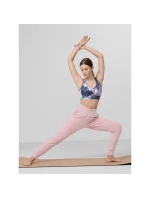 Podprsenka na jógu 4F H4L22-STAD021