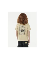 Tričko RIP CURL TROPIC DAZE ART TEE -BOY zelené