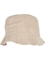 Flexfit 5003BC Klobouk "Big Corduroy" 55.03BC off white