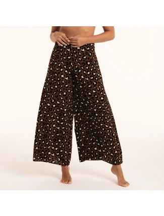 Style Jaipur kalhotky . 8670 toffee - RosaFaia