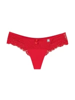 Wol-Bar Diamond 3503 barva: červená Wol-Bar Diamond 3503 barva: červená