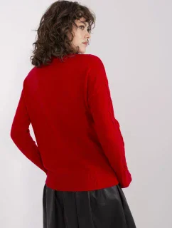 Přepínač AT SW 2340.22 červená