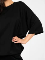 Halenka RV BZ A1188.63 černá Halenka RV BZ A1188.63 černá