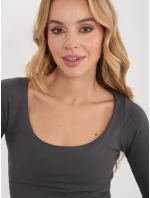 Halenka WT BZ A1174.29P grafitová