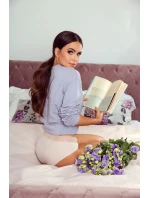 Kalhotky Carla 5008 Light Beige - Lapinee Kalhotky Carla 5008 Light Beige - Lapinee