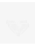 2-PACK Figi Damskie Sport