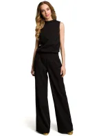 Dámský Overal model 117565 Moe Dámský Overal model 117565 Moe