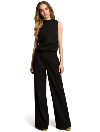 Dámský Overal model 117565 Moe Dámský Overal model 117565 Moe