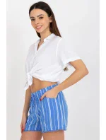 Kraťasy  model 182450 Fresh Made