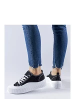 Tenisky  model 207617 Solea