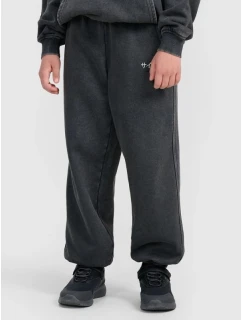 Kalhoty 4F Jr 4FJRAW25TTROM1528-22S