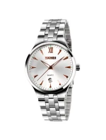 Pánské hodinky Skmei 9071GR-B + BOX Pánské hodinky Skmei 9071GR-B + BOX