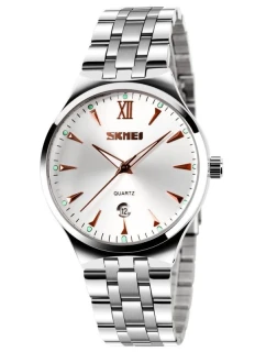 Pánské hodinky Skmei 9071GR-B + BOX