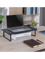 STOJAN NA MONITOR/LAPTOP MACLEAN, MAX. 20 KG, (500X260X122MM), MC-933 MC-933