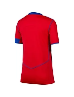 Dětský dres Nike PSG Stadium 2025/26 červená HM4126 680