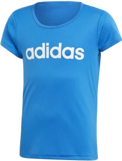 Adidas Youth Cardio Jr tričko FM6634