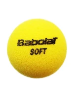 Tenisové míče Babolat Soft Foam 3ks 501058