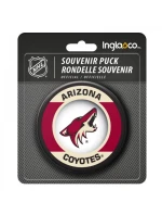 Pamětní hokejový puk Inglasco NHL Retro 510AN000555