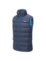 Pánská vesta Sanis M 92800299823 - Hi-Tec Pánská vesta Sanis M 92800299823 - Hi-Tec