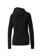 Dámská mikina ESS+ Embroidery FL W 670004 01 - Puma