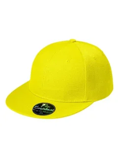 Baseballová čepice Malfini Rap 6P MLI-30296