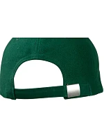 Daiber MB 49 Kšiltovka s tříbarevným kšiltem 03.0049 dark green/white/black Daiber MB 49 Kšiltovka s tříbarevným kšiltem 03.0049 dark green/white/black