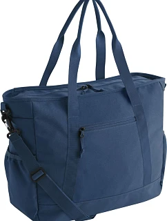 BagBase BG 375 Nákupní taška "Ramble Tote" 52.0375 steel blue