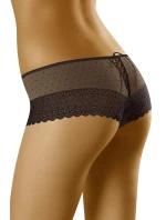 Wol-Bar Mila barva: černá