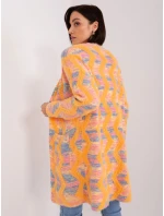 Propojka AT SW 234701.34 oranžová