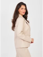 IT MA bunda FL10092.15 béžová
