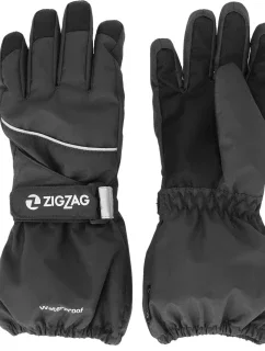 Dětské zimní rukavice ZigZag Kempston