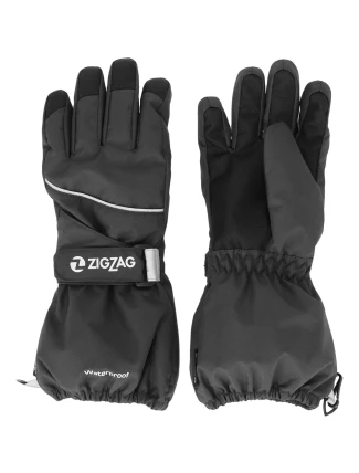 Dětské zimní rukavice ZigZag Kempston