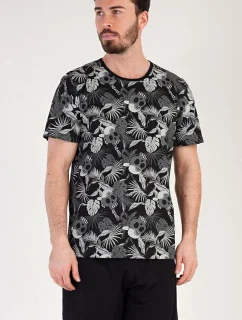 Pánské pyžamo šortky Albert