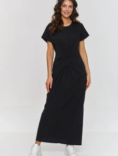 Denní šaty model 209856 Makadamia