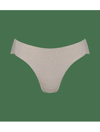 sloggi ZERO Feel Pure High leg - Creamy Dream - SLOGGI Creamy Dream - SLOGGI sloggi ZERO Feel Pure High leg - Creamy Dream - SLOGGI Creamy Dream - SLOGGI