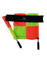 Vlajky rozhodčích Yakima 2 ks