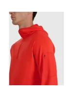 Pánská rychleschnoucí trekingová mikina 4F 4FWAW25TFSWM590-62S Pánská rychleschnoucí trekingová mikina 4F 4FWAW25TFSWM590-62S